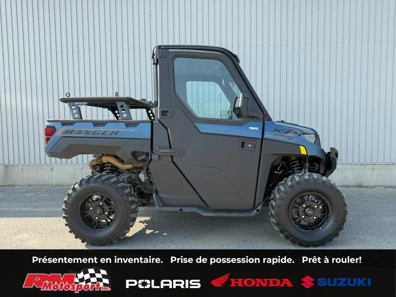 Polaris Ranger Sp 570 Northstar 2025 alt