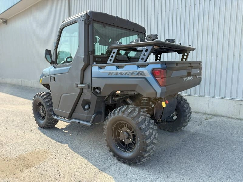 Polaris Ranger Sp 570 Northstar 2025 alt