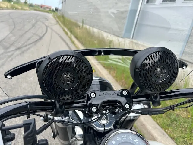 2018 Harley-Davidson FLS Softail SlimFLS