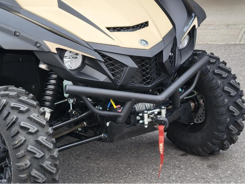Yamaha Wolverine X4 850 Eps Se 2023 alt