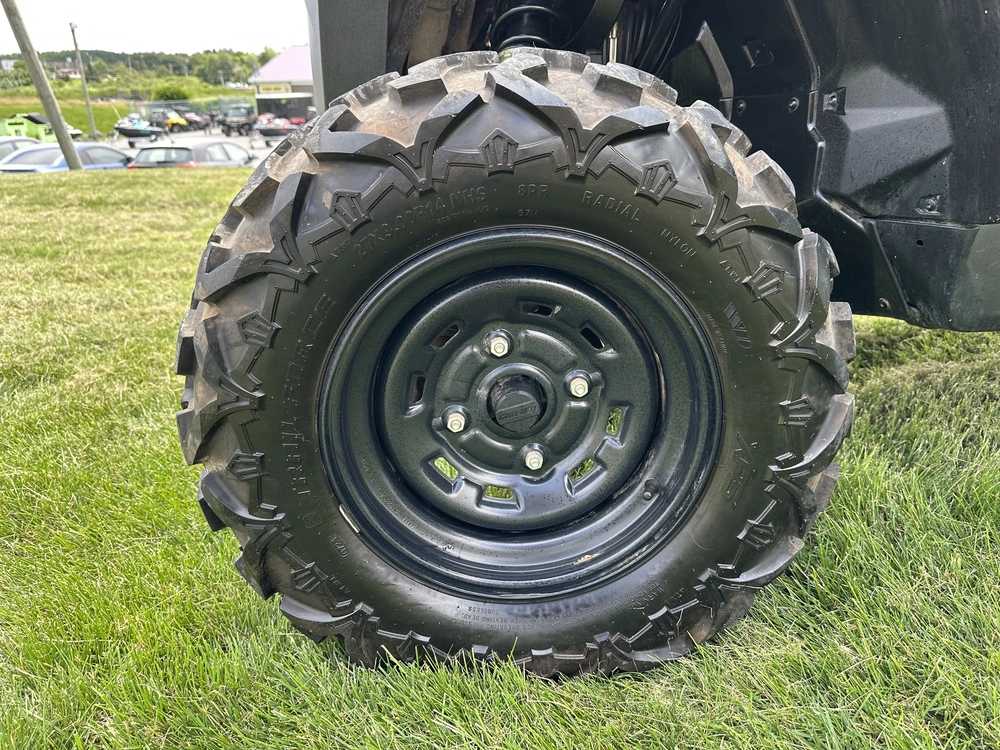 2023 Can-am Commander Dps 700 alt