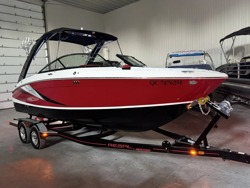 Regal Ls4 Surf 2021 alt
