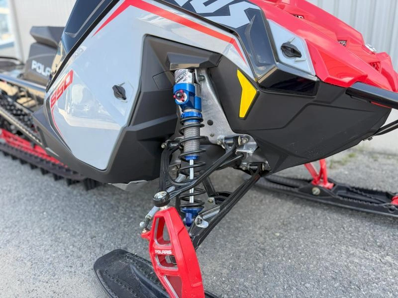 2025 Polaris 850 Rmk Khaos 155 alt