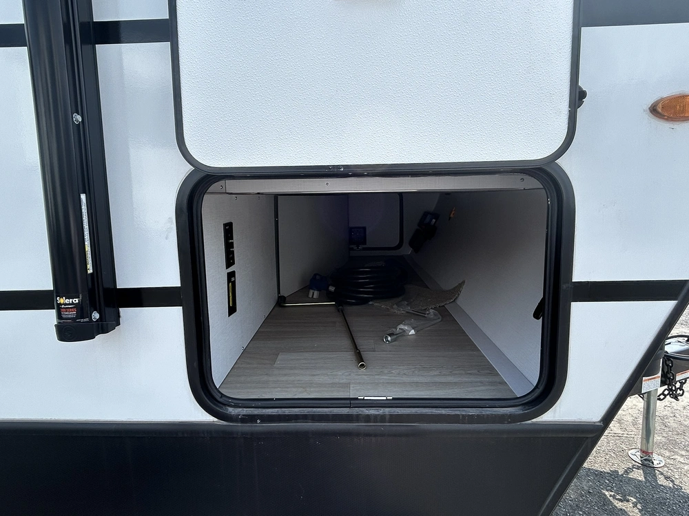 Keystone Rv Passport Sl Super-lite Series 2870rl 2025 alt