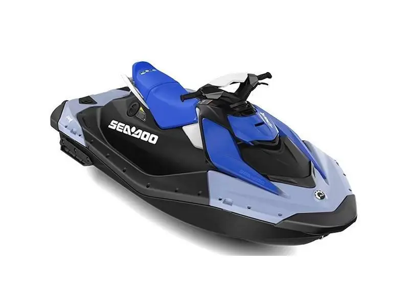 2025 Sea-Doo SPARK™ 2UP-90 (Sound system)