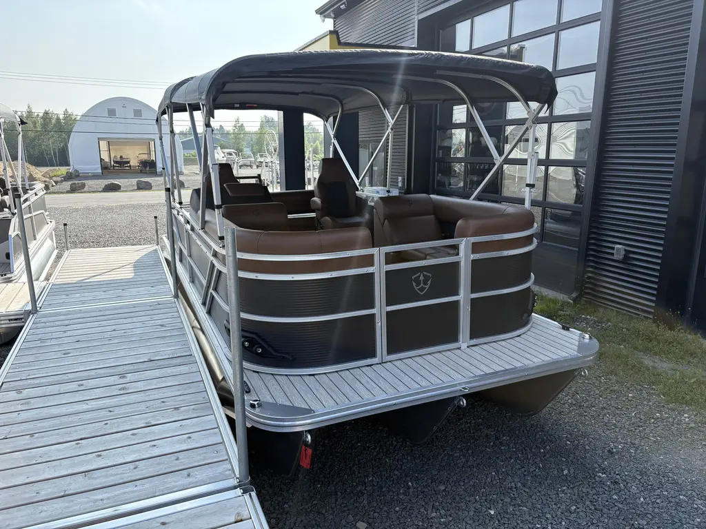 Armada DRAKKAR 23 SB 2026 - SB 3 QUILLES