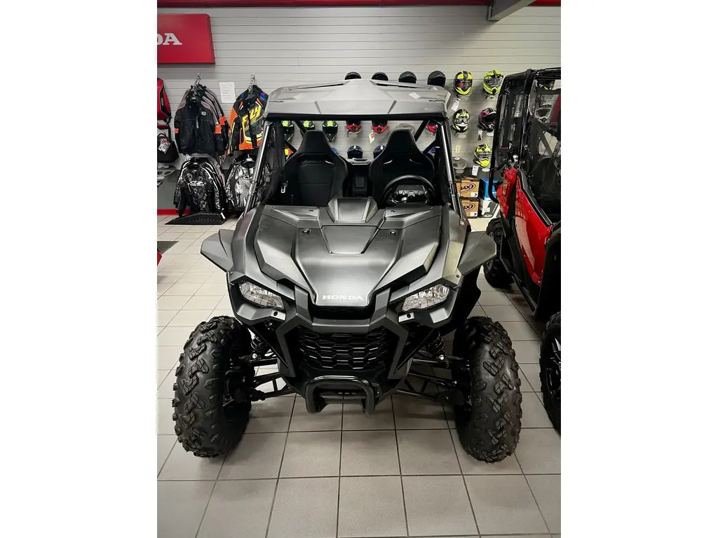 2024 Honda Talon 