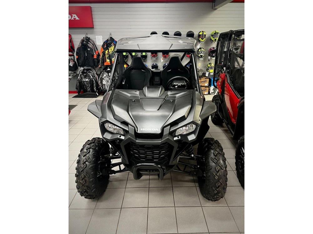 2024 Honda Talon alt