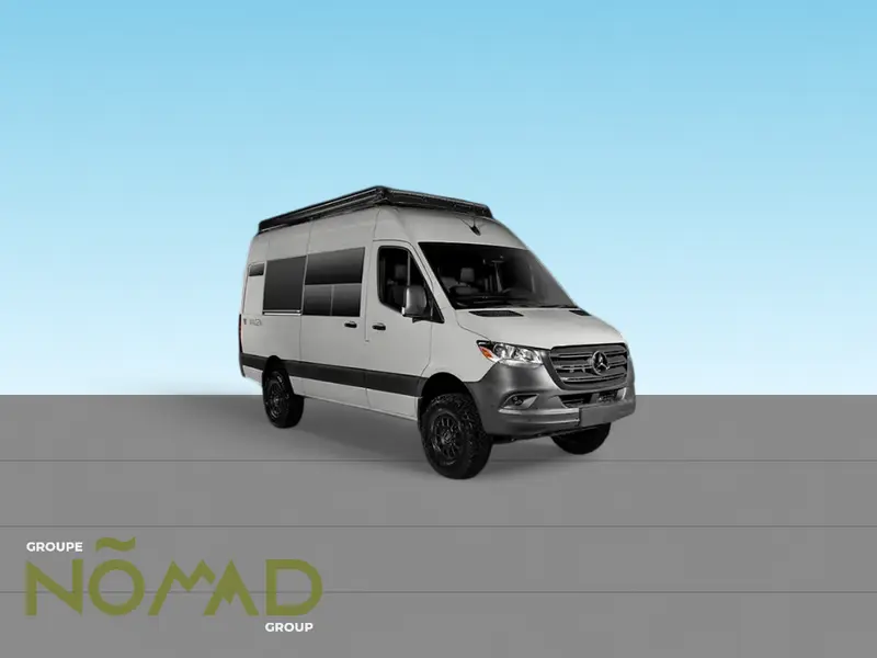 2026 Uwagen Série 7 Overland