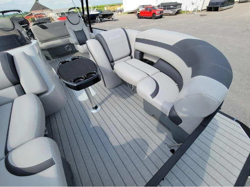 Sylvan L-3 Clz 3t Spx Pr25 Avec Arche 2025 alt