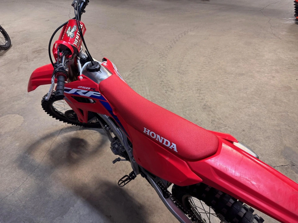 Honda Crf250r 2023 alt