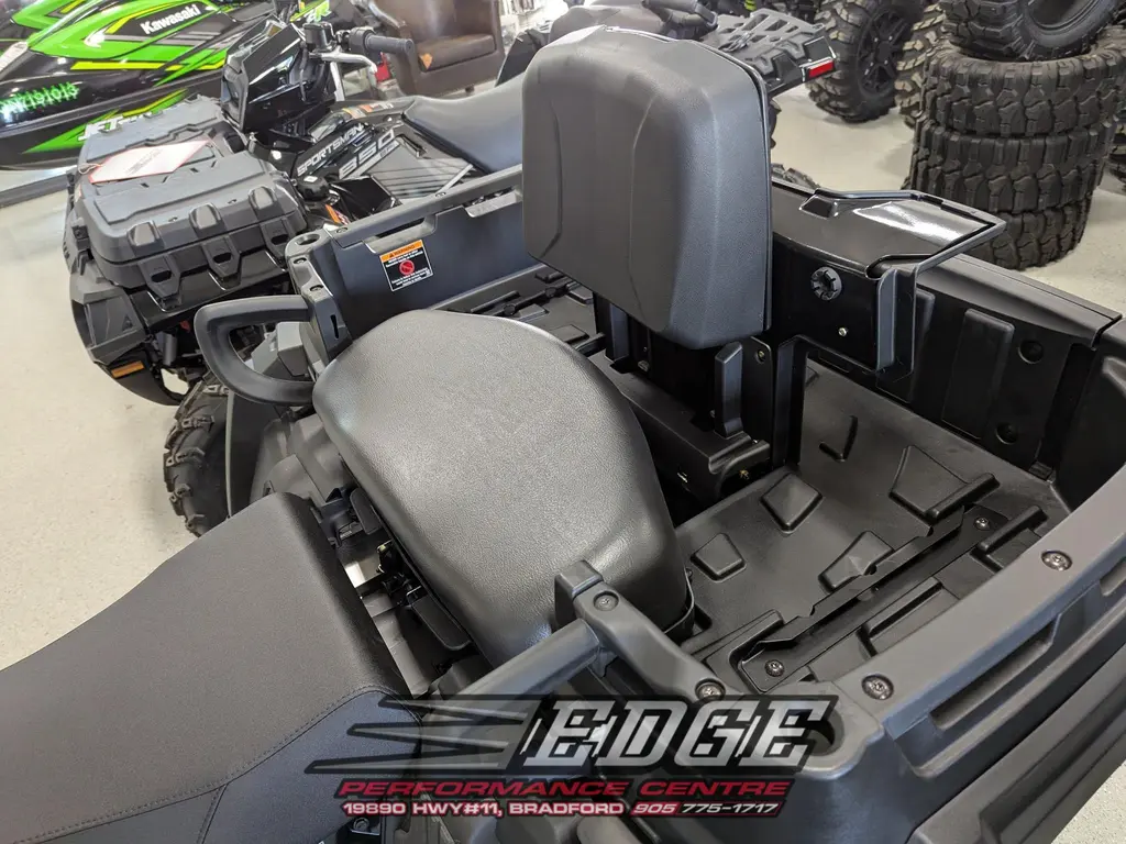Come on sportsman ！72VANトレイ（状態可） New 2026 Polaris Sportsman 570 in Bradford - Edge Performance Centre