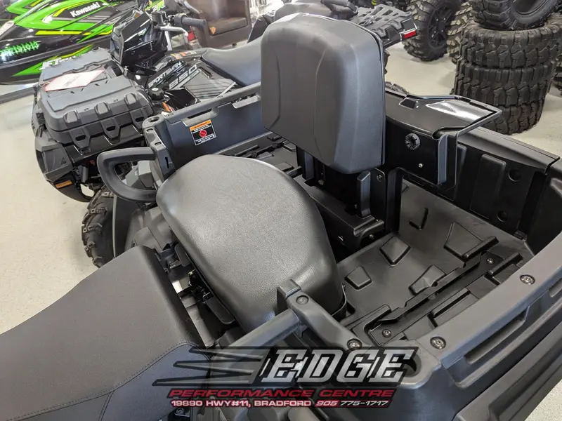2026 Polaris Sportsman 570 X2