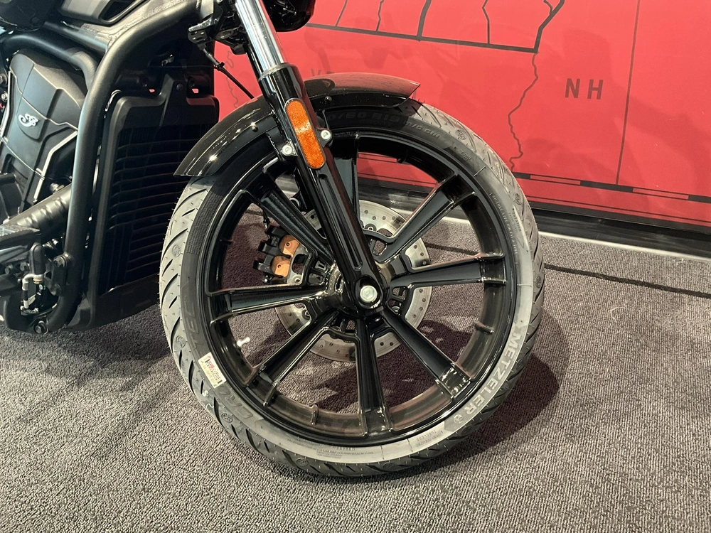 Indian Motorcycle Sport Scout Limited 2025 alt