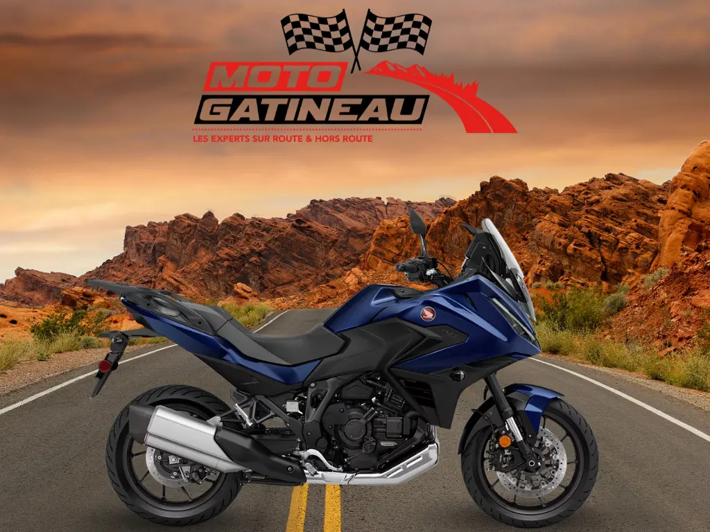 Honda NT1100AS 2025