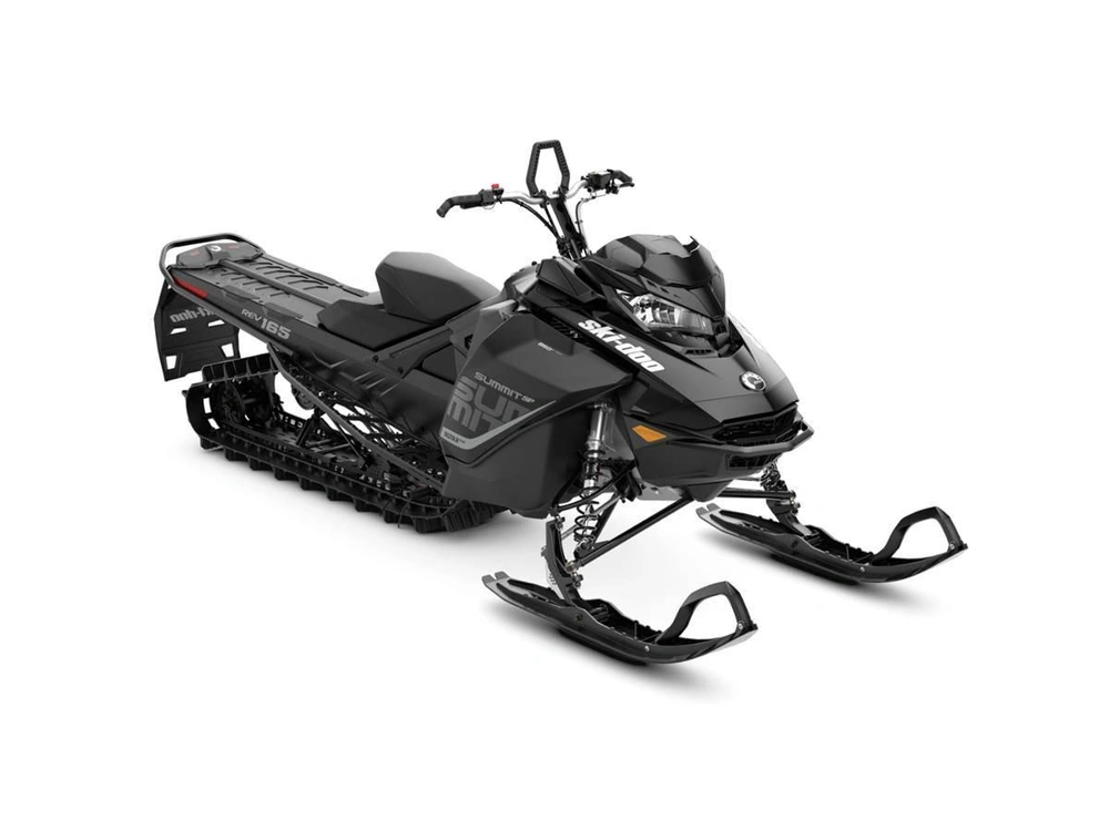 2018 Ski-doo Summit Sp 165 850 alt