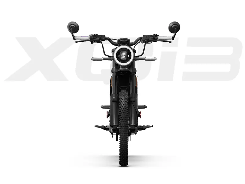 2025 NIU XQ13 thumbnail 2