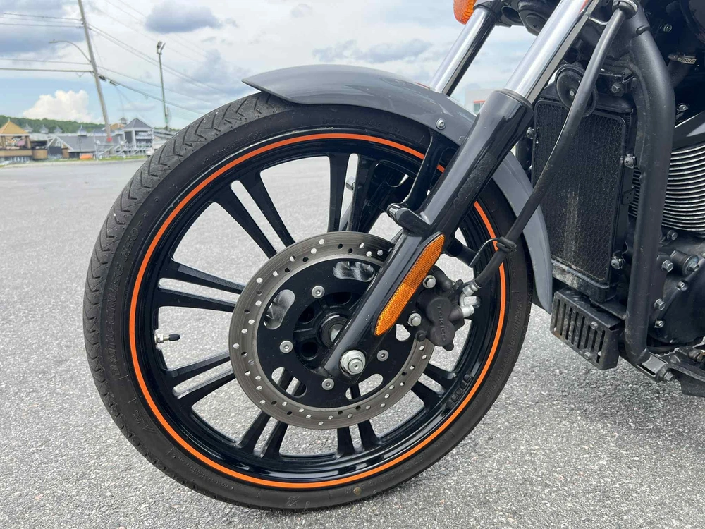 Kawasaki Vulcan 900 Custom 2019 alt