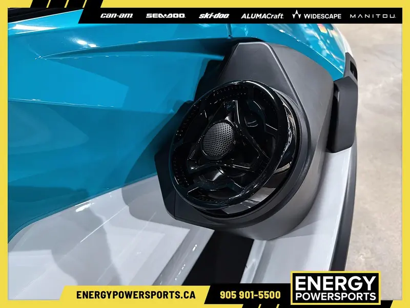 2023 Sea-Doo GTX PRO