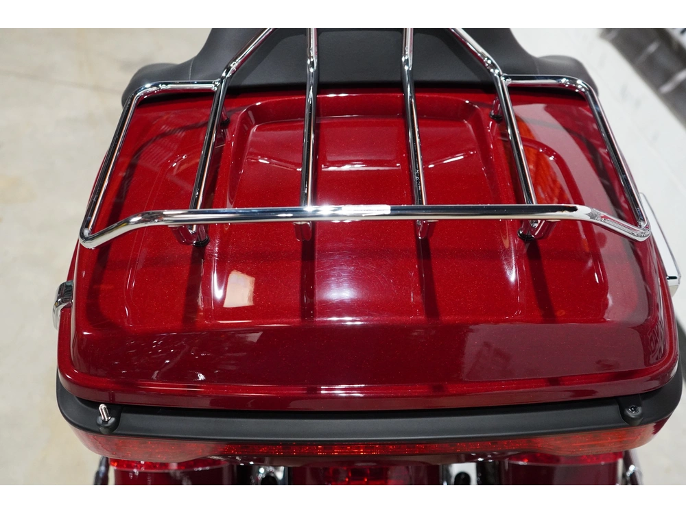 2020 Harley-davidson Flhtk Ultra Limited alt