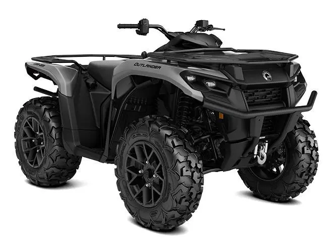 Can-am Outlander Xt 700 2025 alt