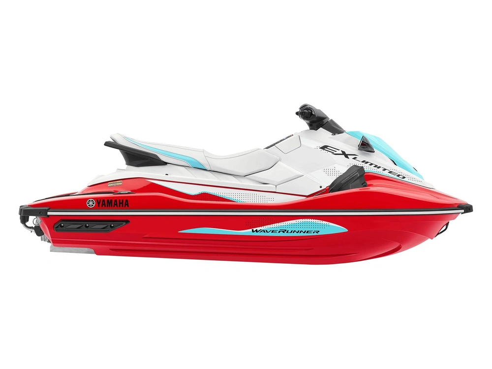 Yamaha Ex Limited 2024 alt