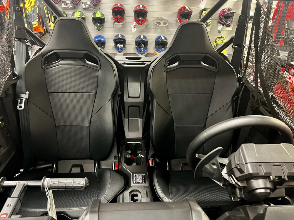 2024 Honda Talon alt