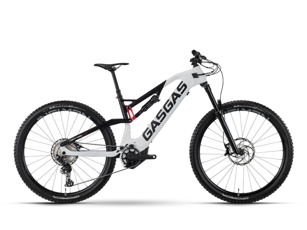 Gas Gas G Light Trail 2.0 Large *2.99%/36 Mois💳 2023 alt