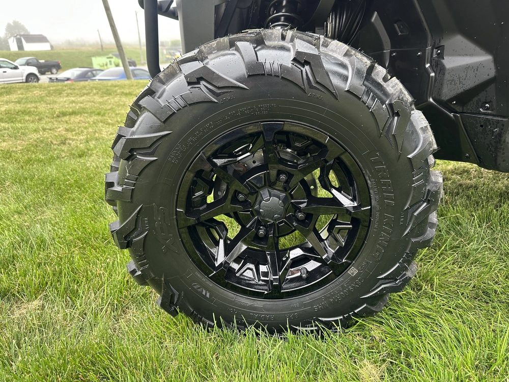 2025 Can-am Commander Xt 700 alt