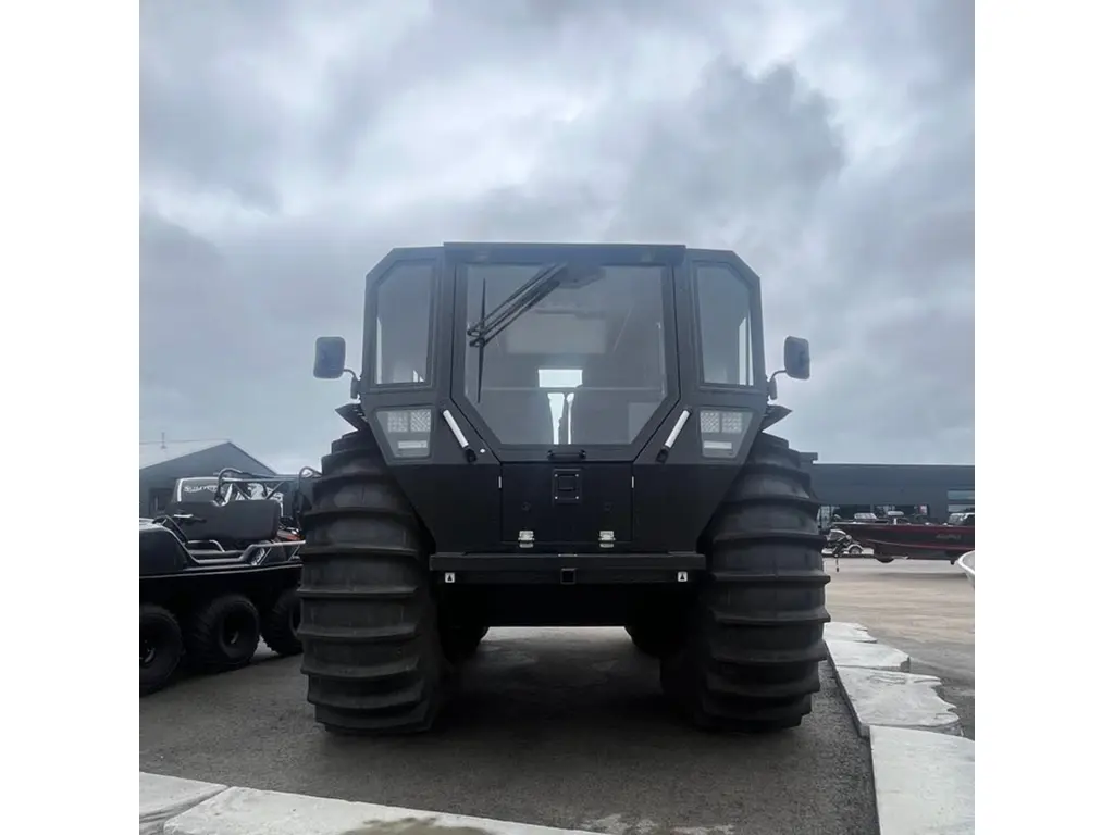 2025 Sherp N 1200