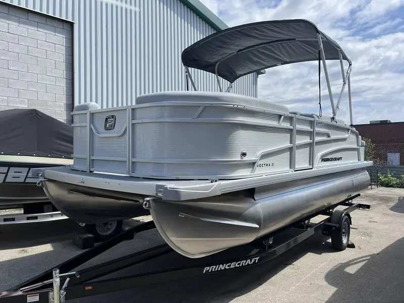 2025 Princecraft Vectra® 21 RL