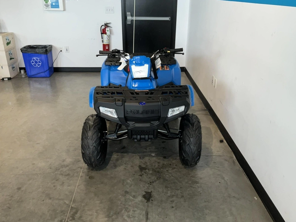 Polaris Sportsman 110 Efi 2025 alt
