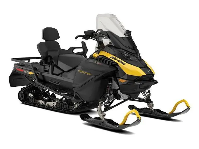 Ski-Doo EXPEDITION LE 20'' 600R E-TEC Crosscut 1.5'' E.S. 2026