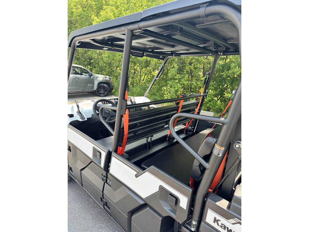 2025 Kawasaki Mule Pro Dxt Fe Eps Votre Expert Hors Route En Beauce alt