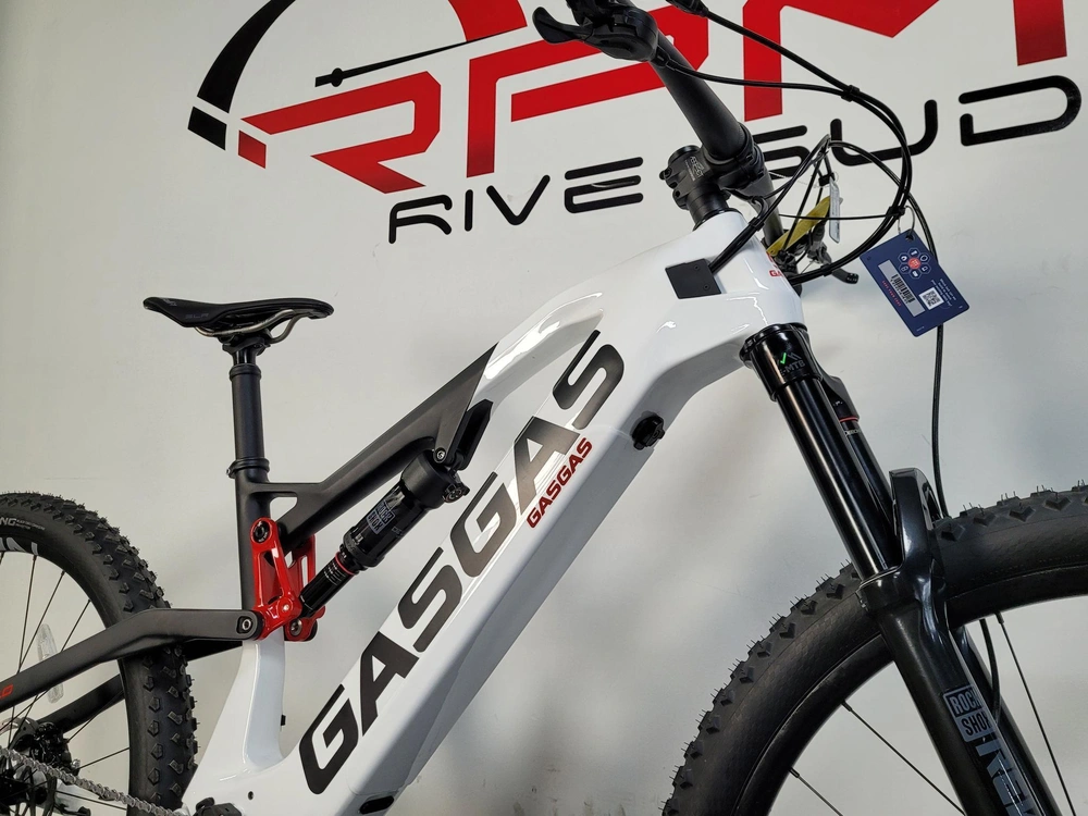 2023 Gas Gas G Light Trail 2.0 Large *2.99%/36 Mois💳 alt