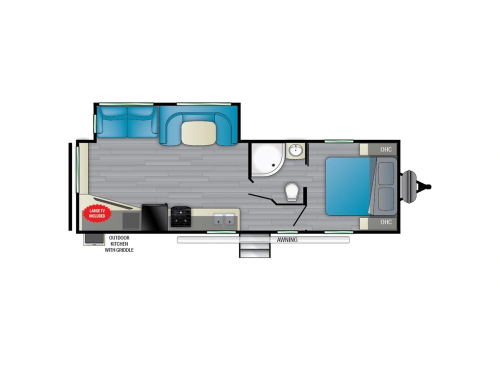 Heartland Prowler 276re 2022 alt