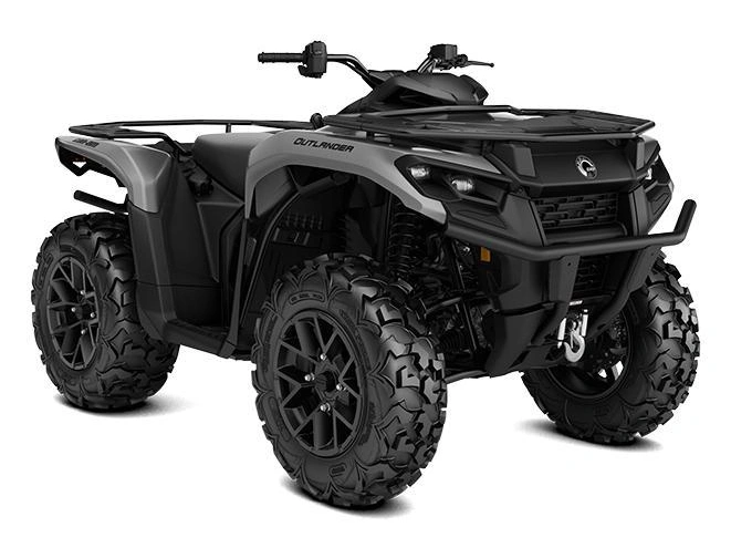 2025 Can-am Outlander Xt 700 alt