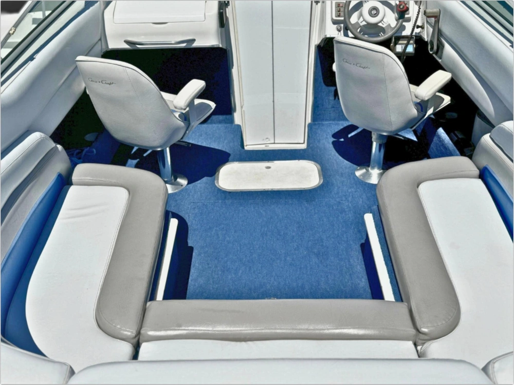 1993 Chris-craft 238 Concept alt