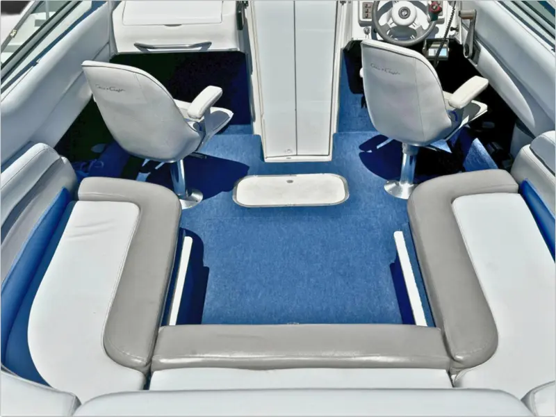 1993 Chris-Craft 238 Concept