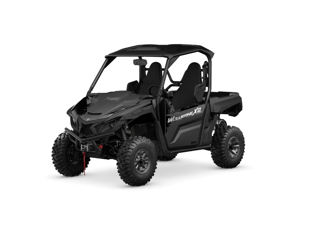 2025 Yamaha Wolverine X2 850 Xt-r alt
