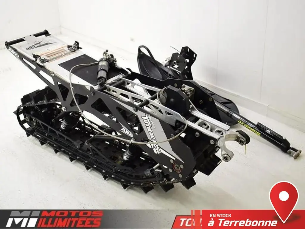 2018 Polaris ARO 120 LE