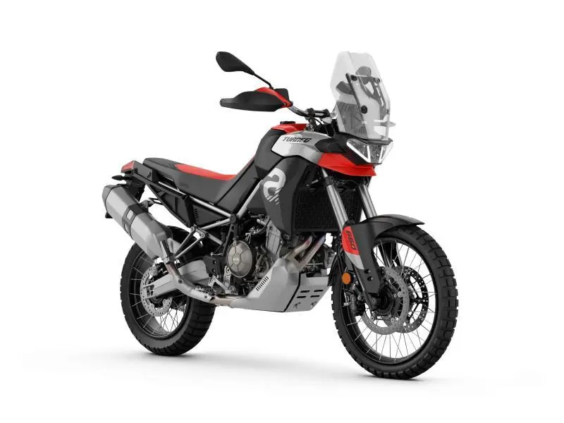 2026 Aprilia TUAREG 660