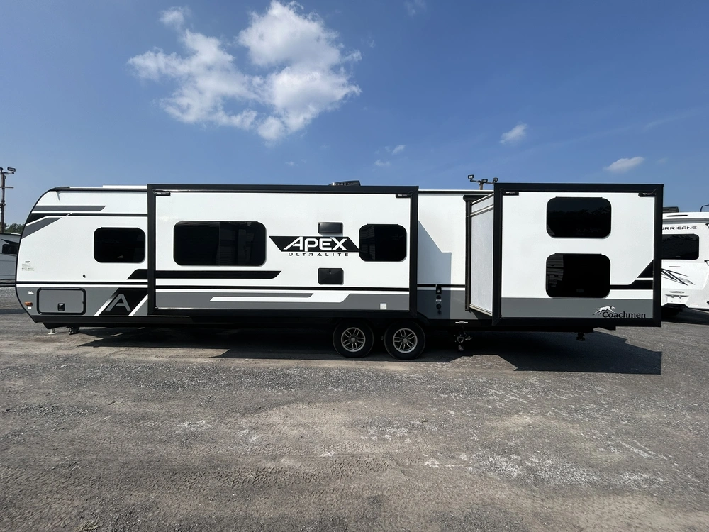 Coachmen Apex 300bhs 2024 alt