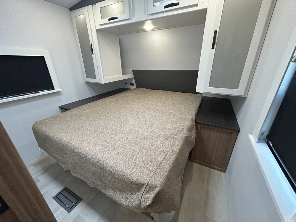 Keystone Rv Passport Sl Super-lite Series 2870rl 2025 alt
