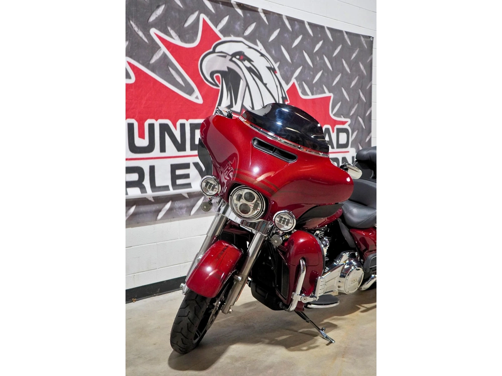 2020 Harley-davidson Flhtk Ultra Limited alt