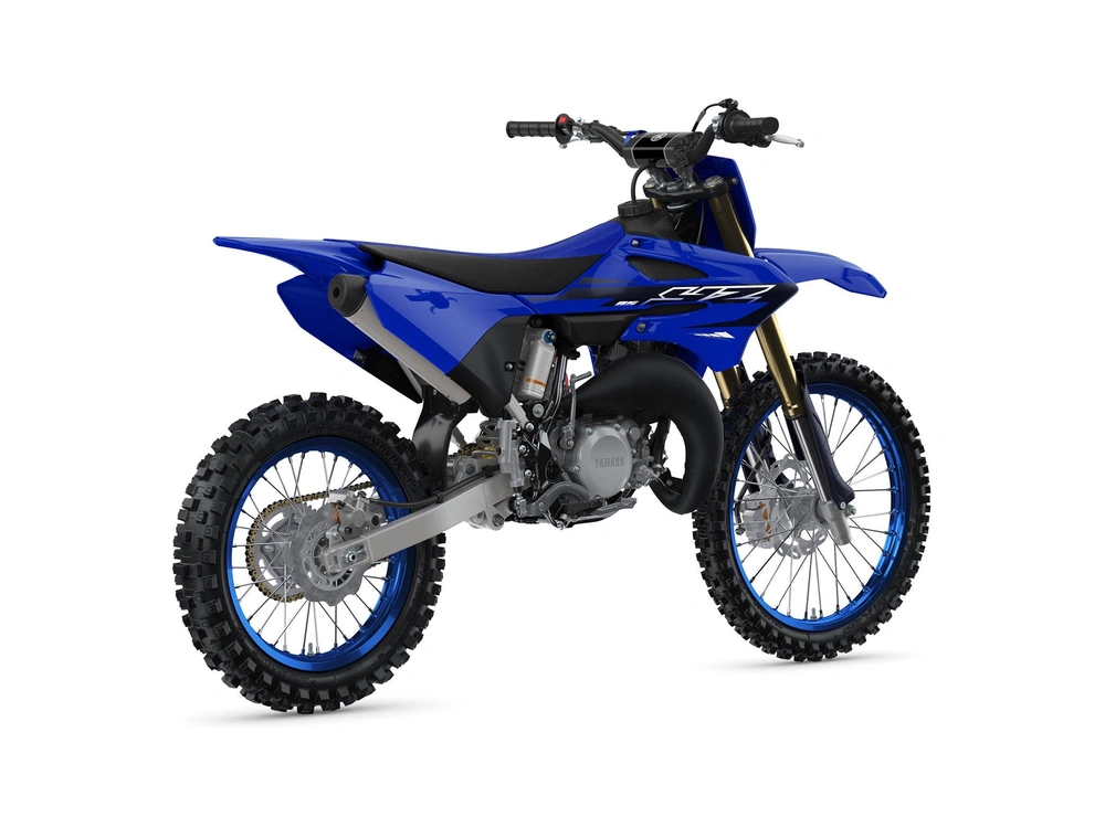 2023 Yamaha Yz85lw All-in Pricing* alt