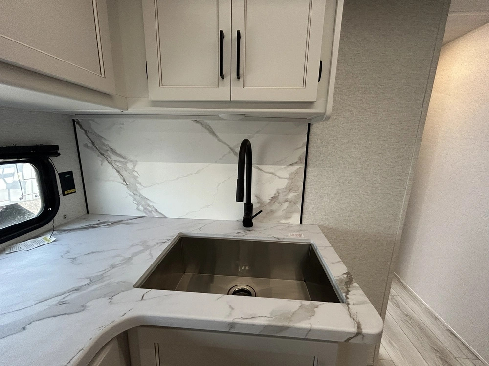Keystone Rv Springdale 266deck 2025 alt