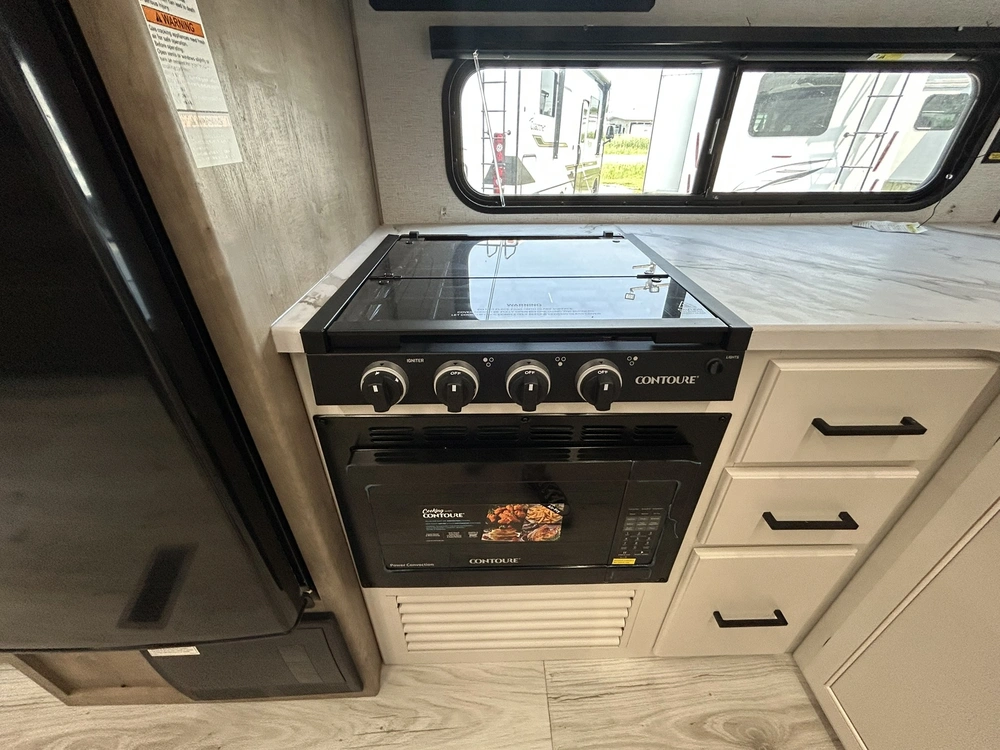Keystone Rv Springdale 266deck 2025 alt