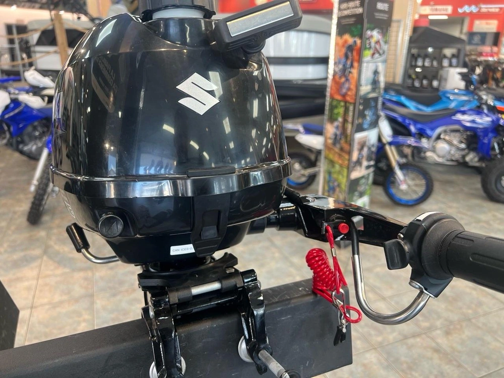 2023 Suzuki Df2.5s alt