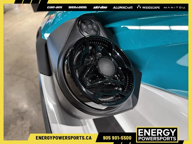 2023 Sea-Doo GTX PRO